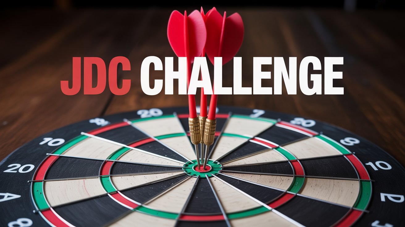 JDC Challenge Game
