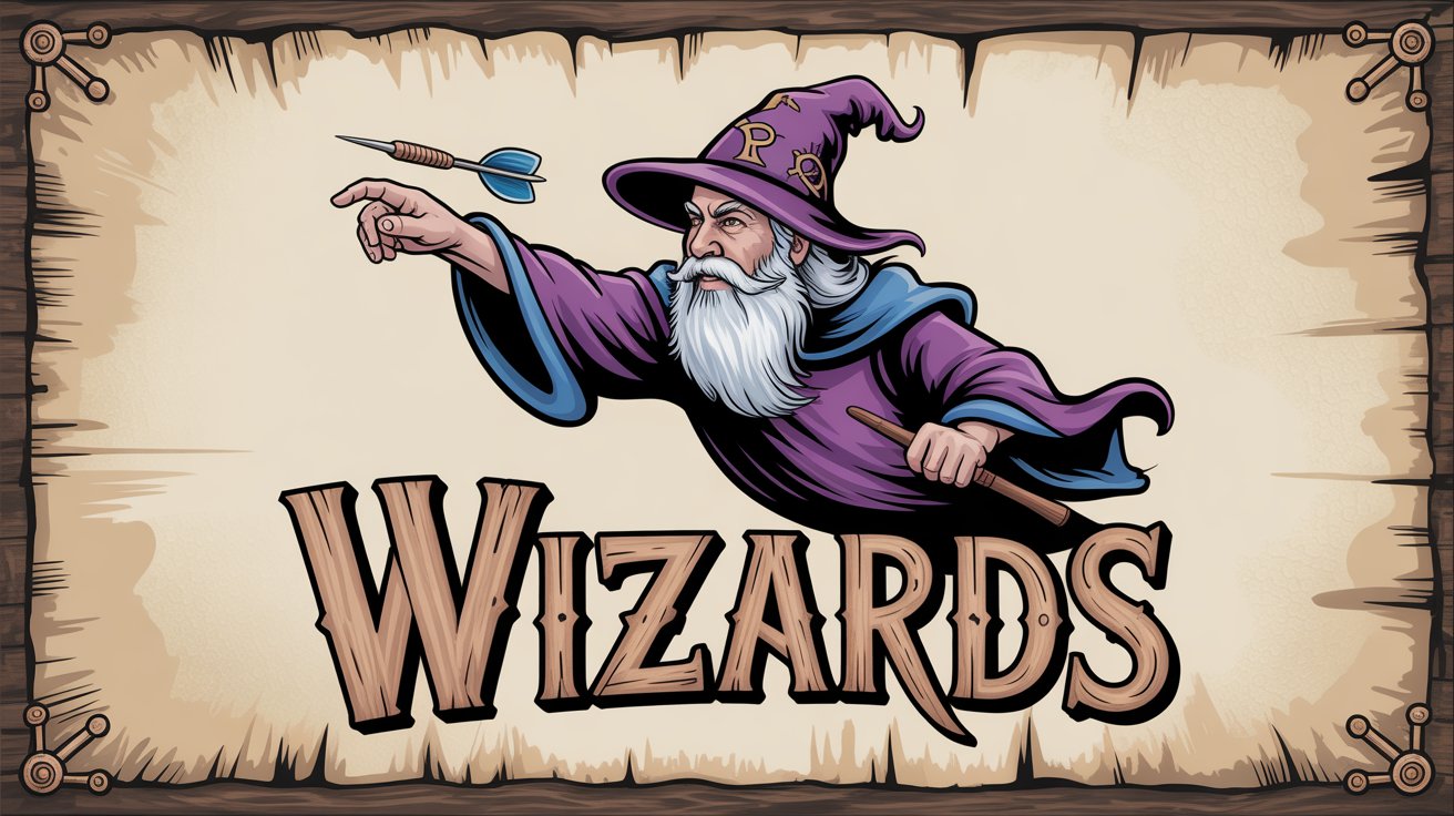 Wizards - Berlin NH