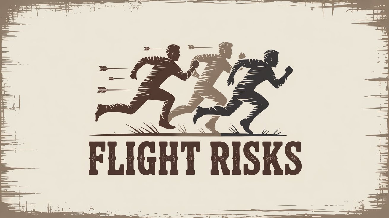 Flight Risks - Berlin NH